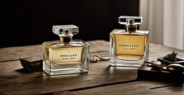 L'élégance intemporelle du parfum poudré à travers les âges